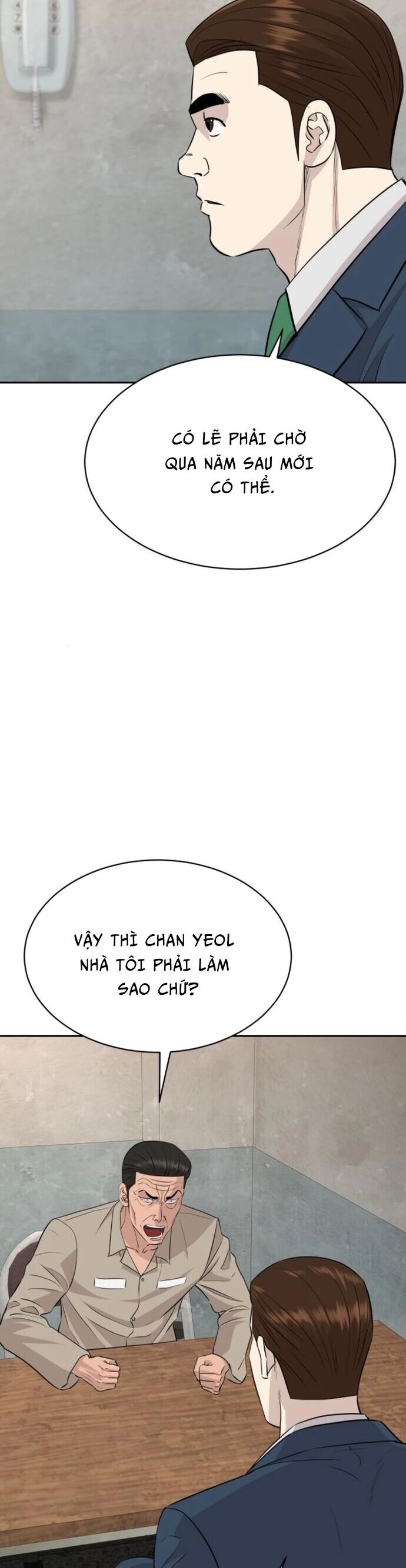 Cháu Trai Thiên Tài Của Vua Cho Vay Nặng Lãi Chương 47 Ảnh 46