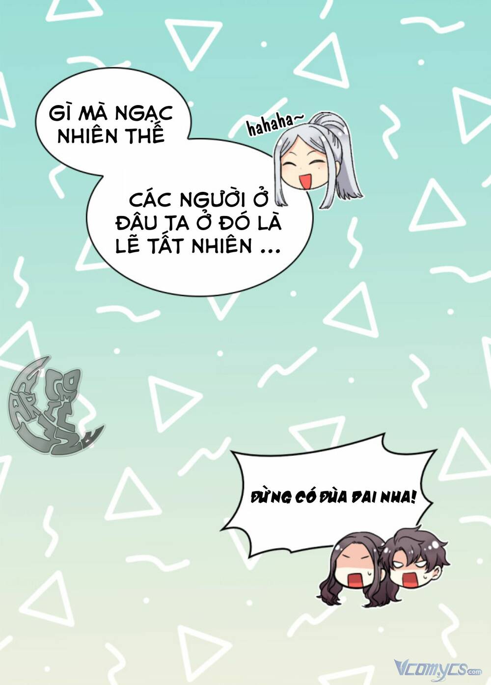 Sinh Đôi Xuyên Không Chương 114 Ảnh 19