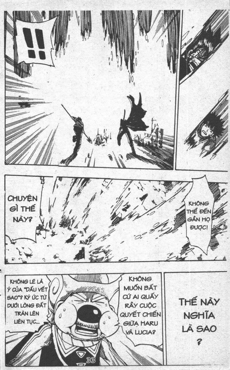 Rave Master (Scan) Chương 23 Ảnh 32