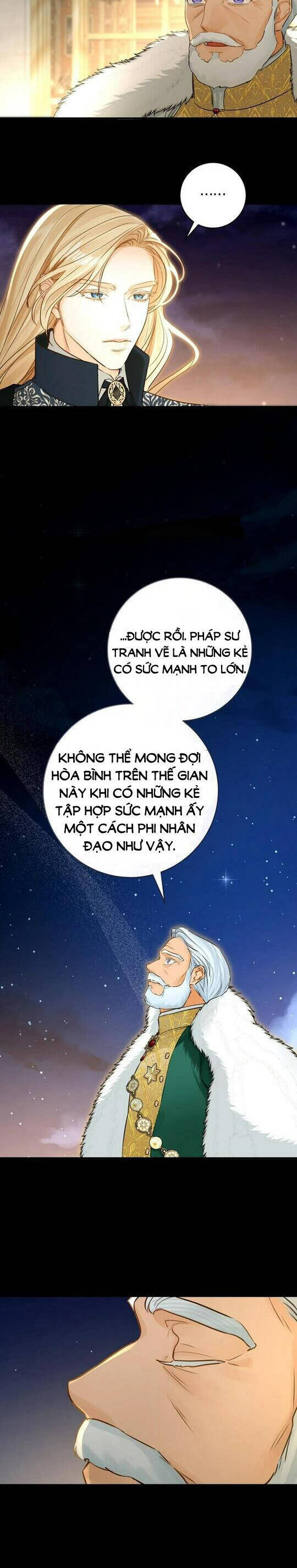 Cuộc Hôn Nhân Xa Hoa Của Đại Công Tước Là Giả Chương 67 Ảnh 4