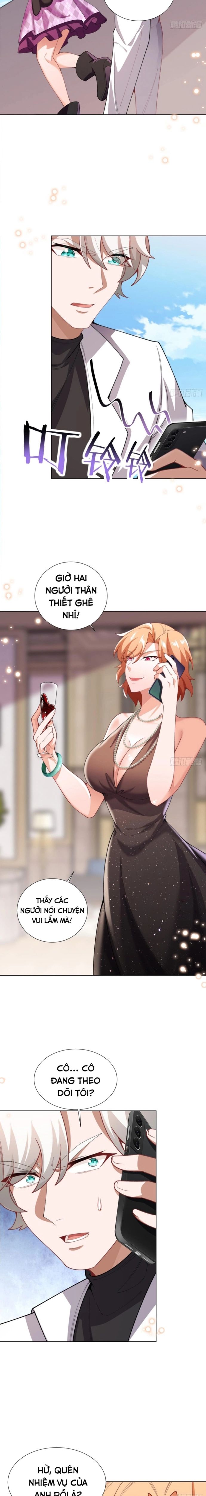 Kế Hoạch Bồi Dưỡng Streamer Của Cẩu Hoàng Chương 13 Ảnh 4