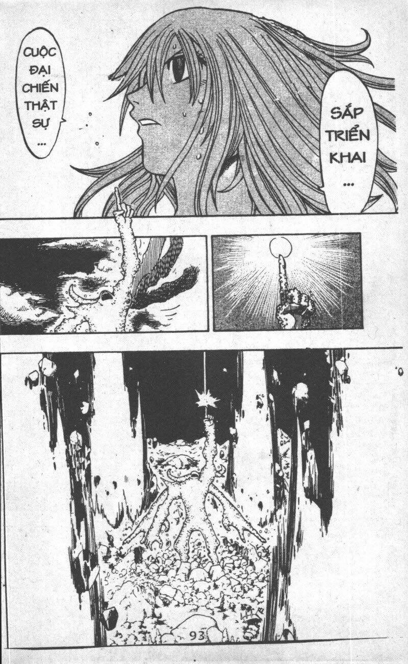 Rave Master (Scan) Chương 23 Ảnh 92