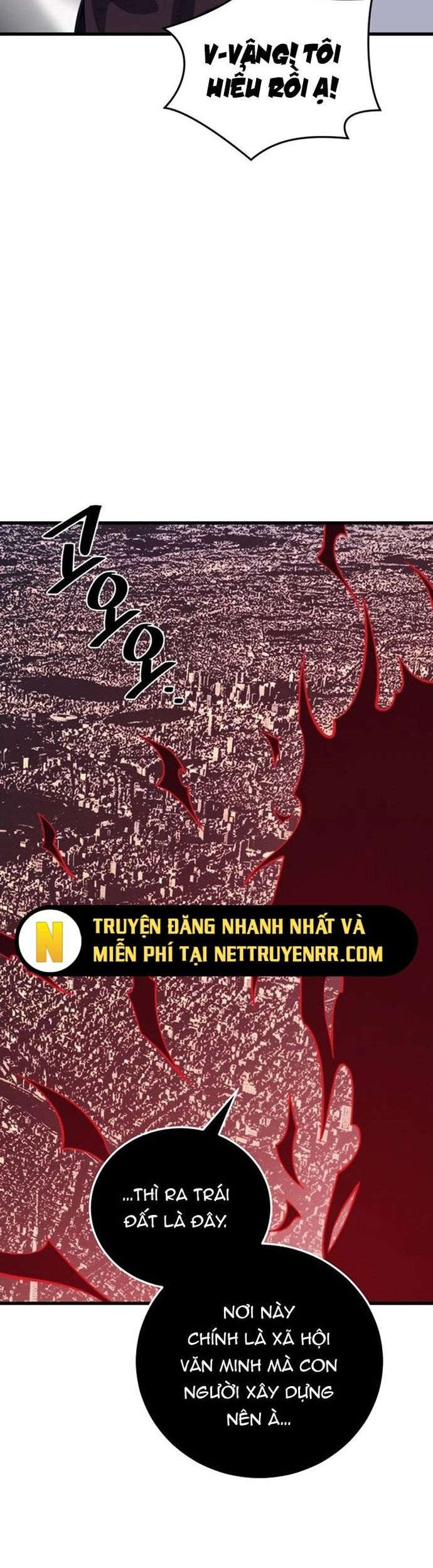 Seoul Tử Linh Sư Chương 127 Ảnh 11