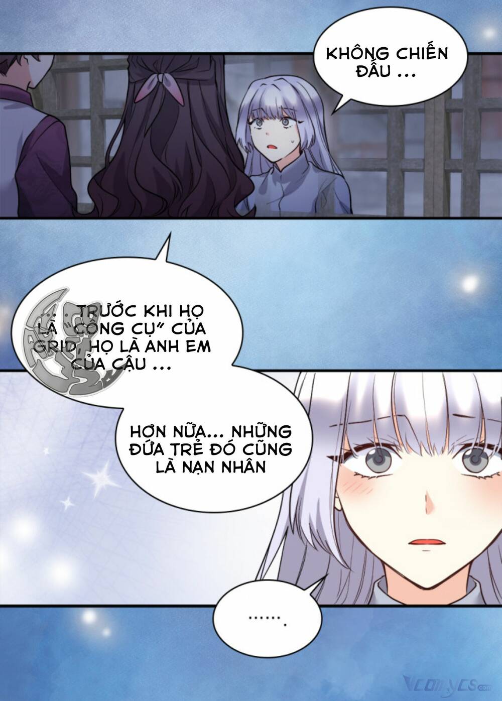 Sinh Đôi Xuyên Không Chương 115 Ảnh 44
