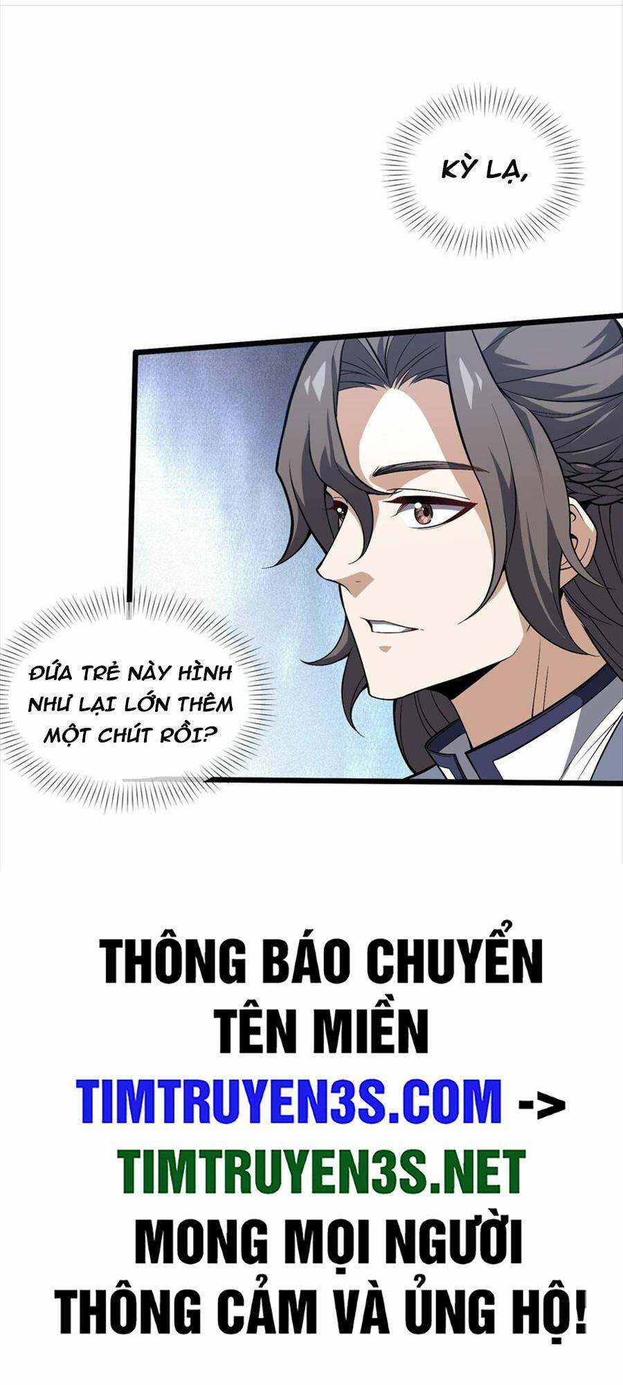 Liêu Trai Không Thể Nào Xinh Đẹp Như Vậy Chương 35 Ảnh 57