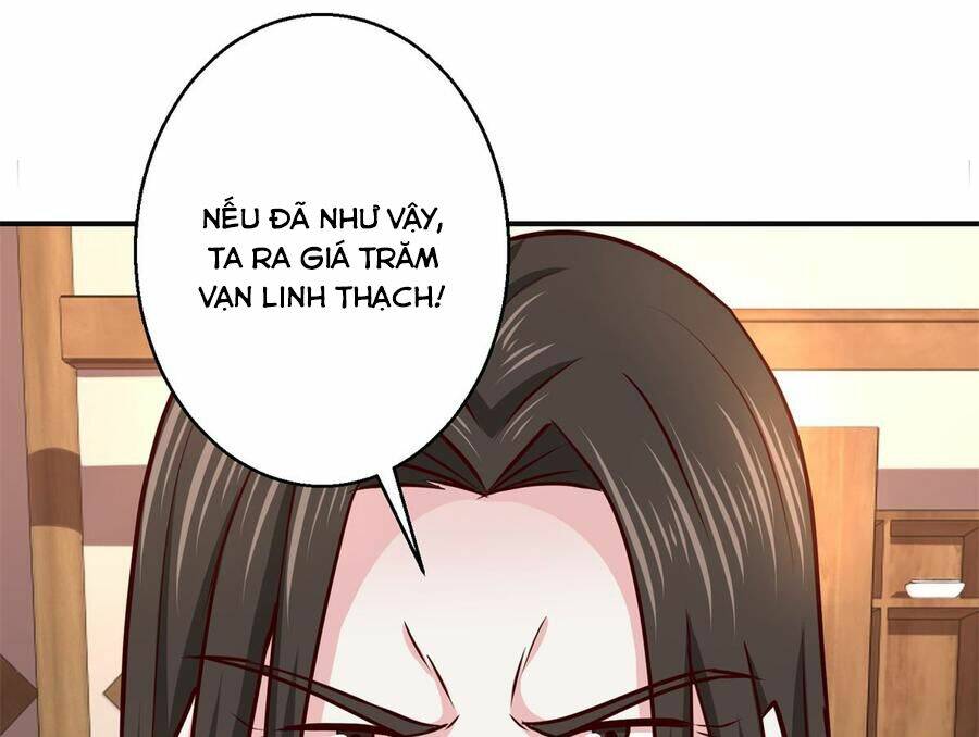 Cửu Dương Đế Tôn Chương 186 Ảnh 35