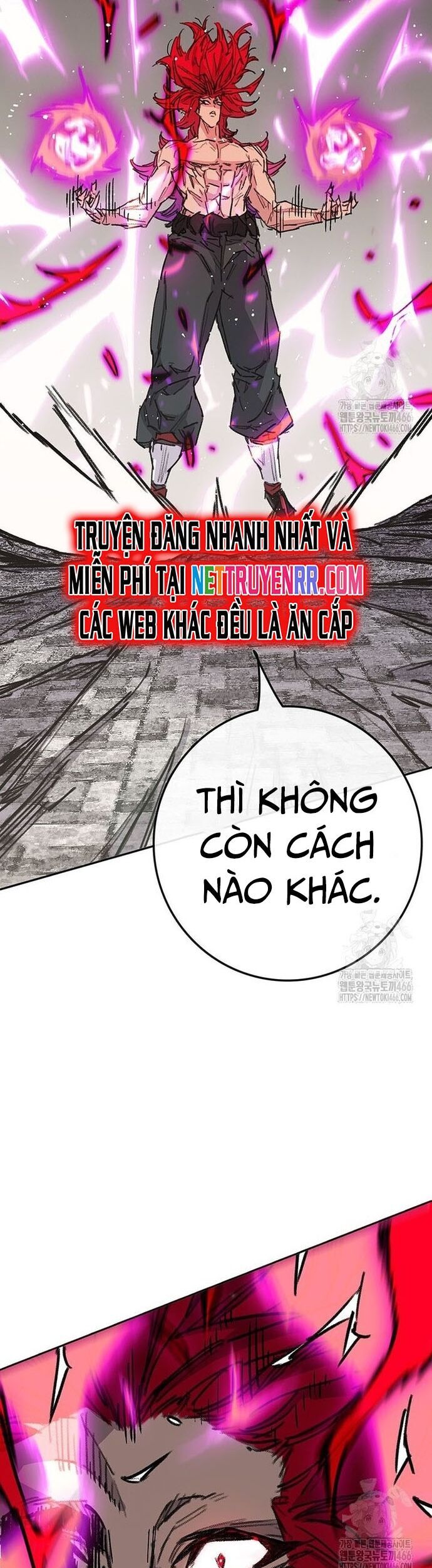 Tiên Kiếm Bất Bại Chương 247 Ảnh 20