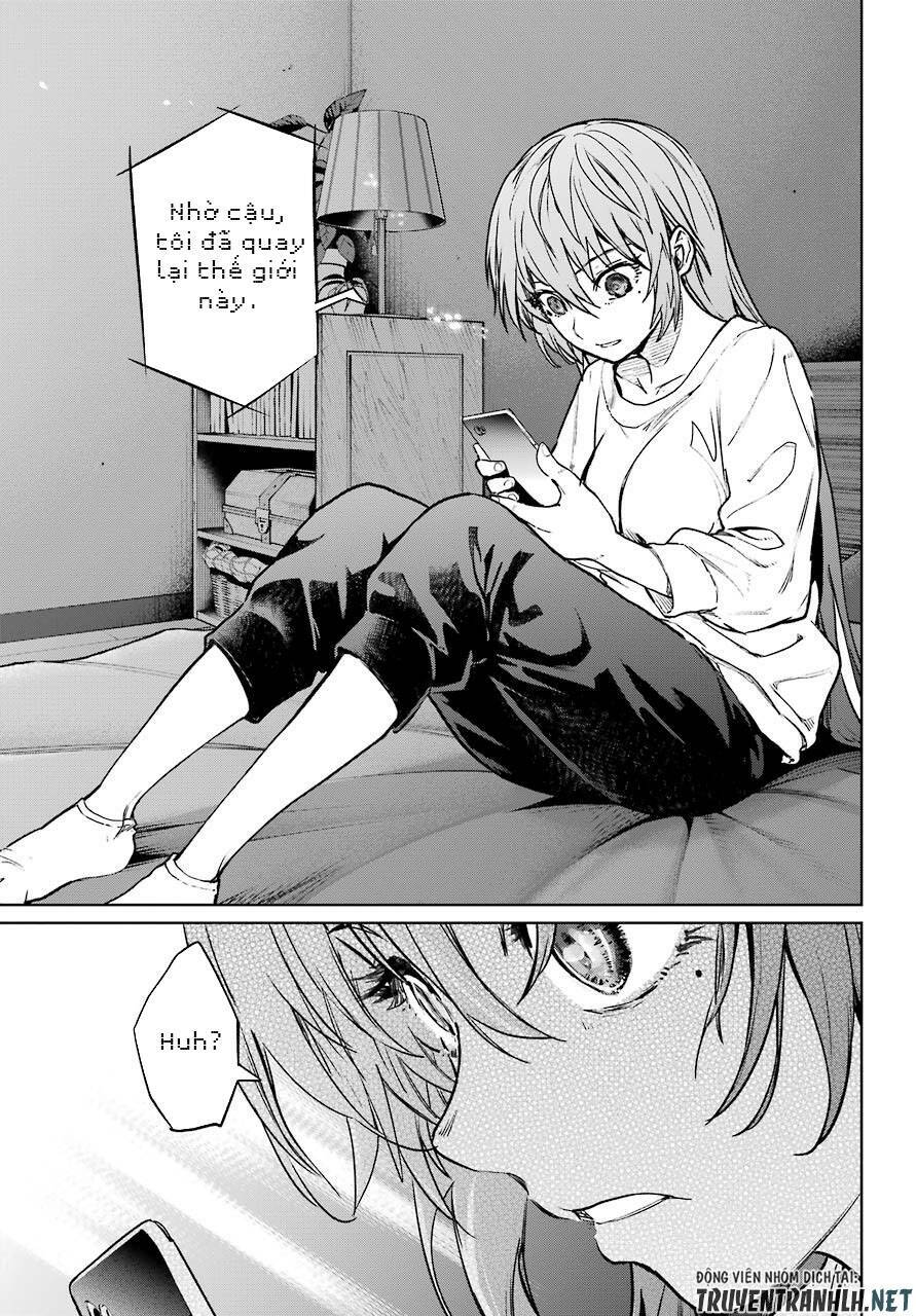 Mahou Shoujo Tokushuusen Asuka Chương 62 Ảnh 39