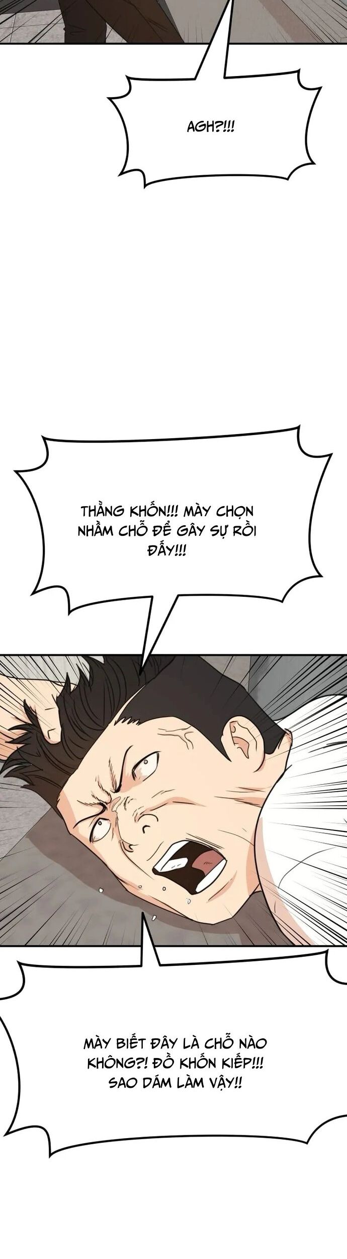 Bạn Trai Vệ Sĩ Chương 139 Ảnh 15