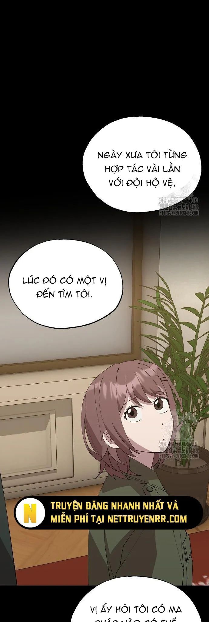 Cửa Hàng Diệu Kỳ Chương 64 Ảnh 3
