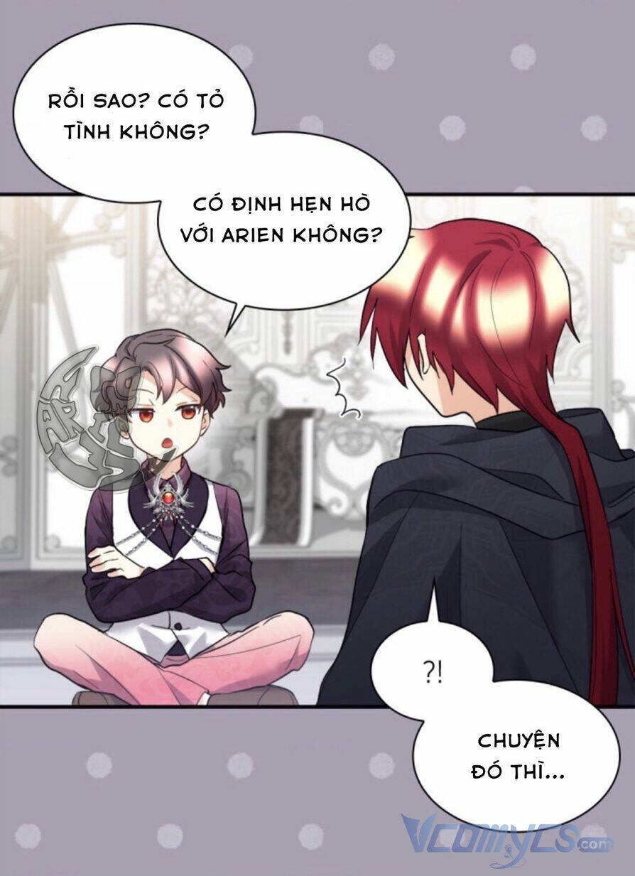 Sinh Đôi Xuyên Không Chương 116 Ảnh 24