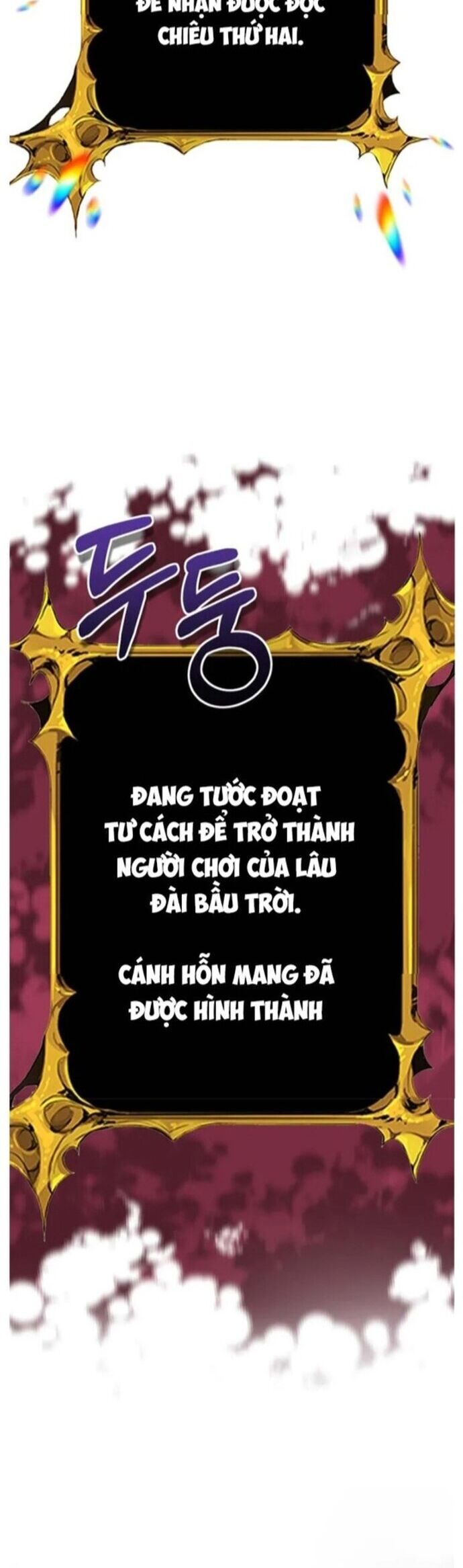 Tôi Là Người Chơi Duy Nhất Đăng Nhập Chương 177 Ảnh 22
