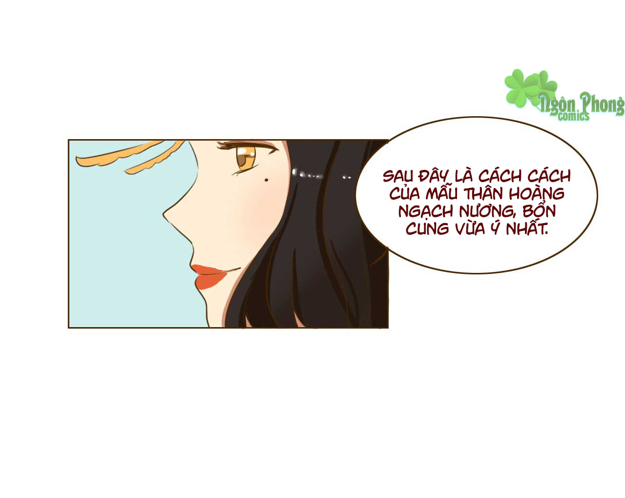 Mẫu Phi Đuôi Của Người Lộ Ra Rồi Kìa Chương 40 Ảnh 8