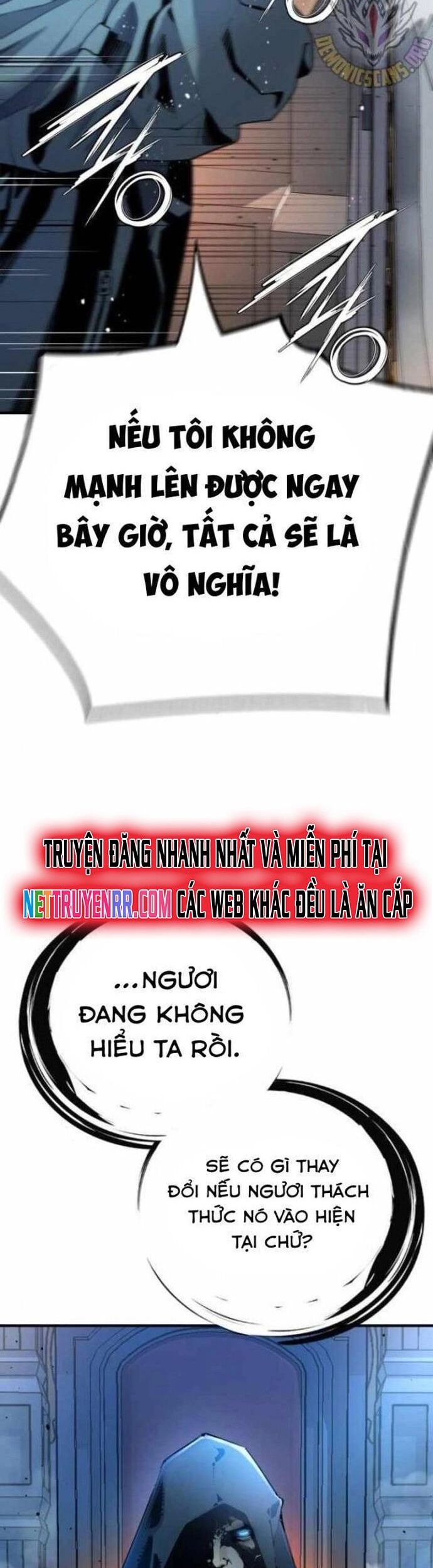 Thăng Cấp Trong Ngục Tối Độc Quyền Chương 34 Ảnh 31