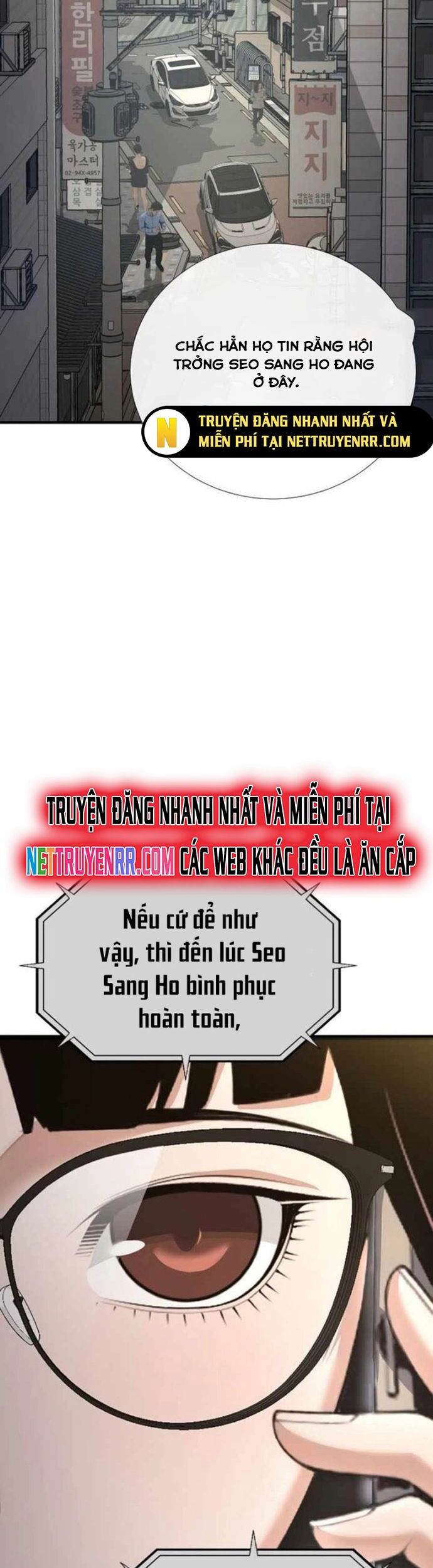 Thăng Cấp Trong Ngục Tối Độc Quyền Chương 35 Ảnh 32