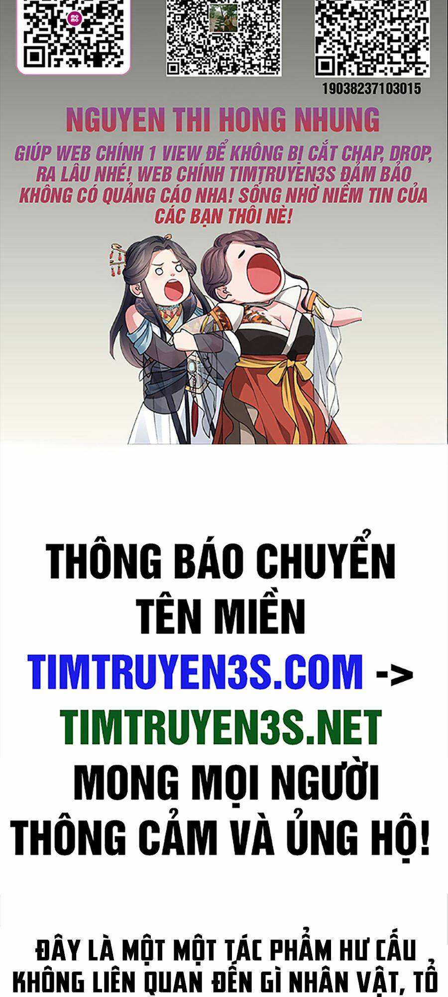 Hệ Thống Cứu Hộ Chương 69 Ảnh 3