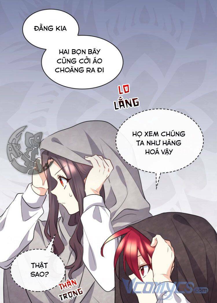 Sinh Đôi Xuyên Không Chương 111 Ảnh 30