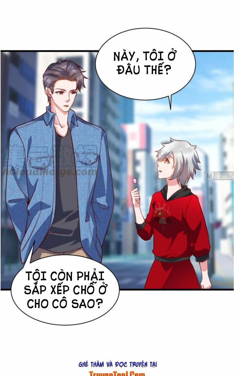 Cực Phẩm Tiên Tôn Ở Rể Chương 49 Ảnh 23