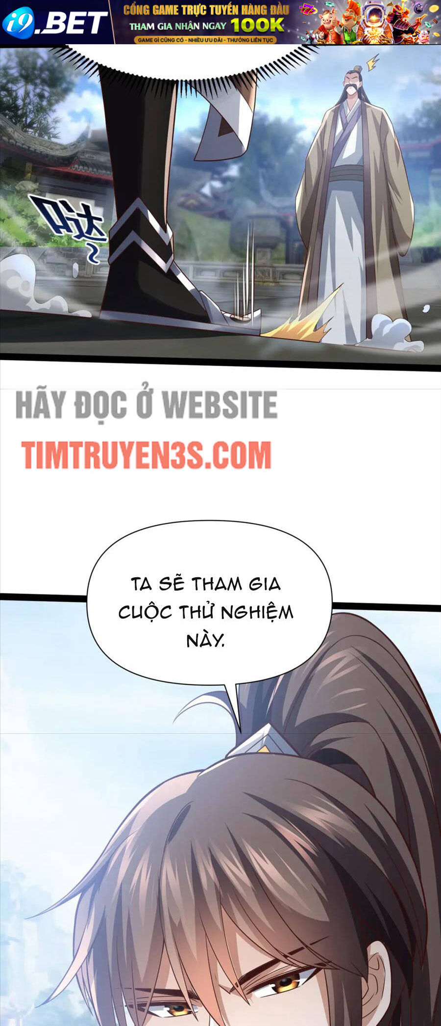 Thái Cổ Thần Vương Chương 16 Ảnh 81