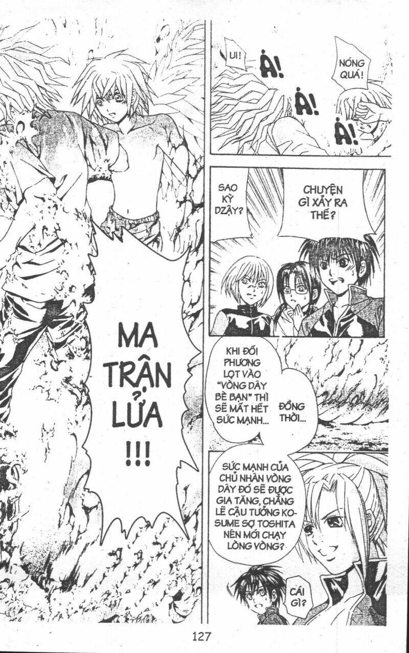 Kami To Sengoku Seitokai Chương 44 Ảnh 18