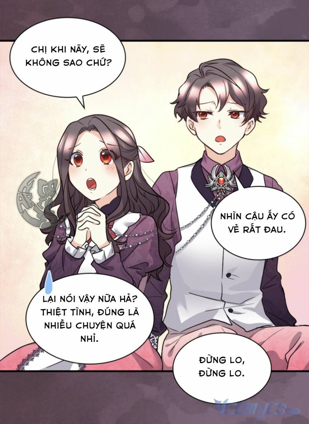 Sinh Đôi Xuyên Không Chương 113 Ảnh 40