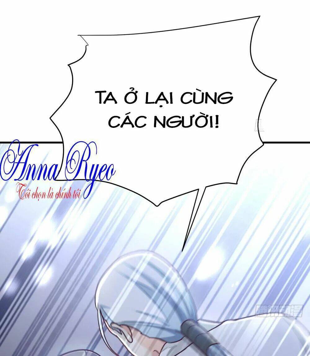 Thái Tử Phi Nhà Ta Thật Hung Hăng Chương 31 Ảnh 33