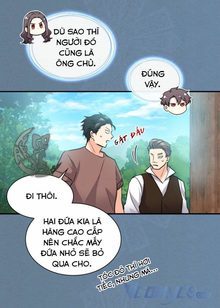 Sinh Đôi Xuyên Không Chương 112 Ảnh 40