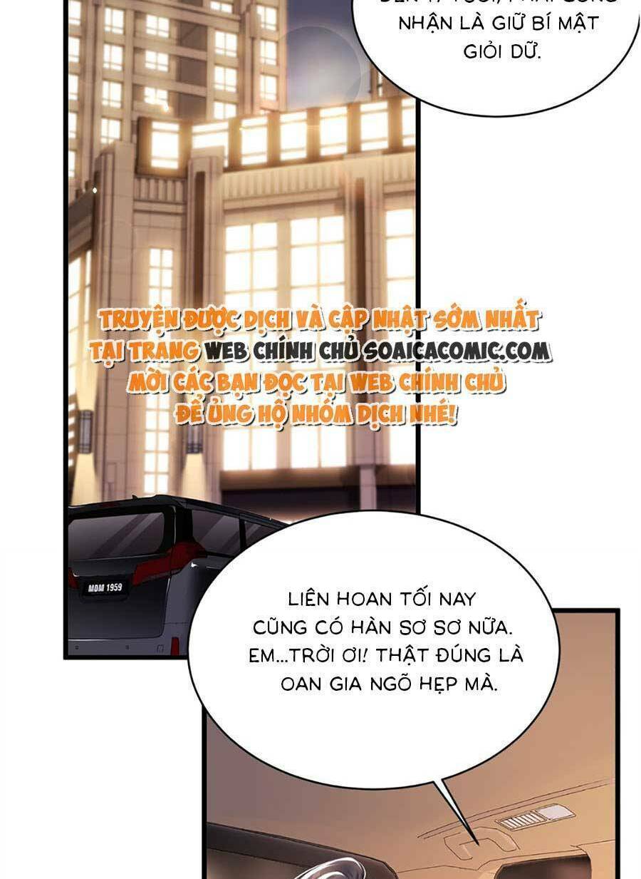 Theo Đuổi Anh Chồng Bác Sĩ Chương 17 Ảnh 17