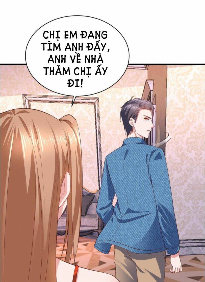 Cực Phẩm Tiên Tôn Ở Rể Chương 54 Ảnh 22