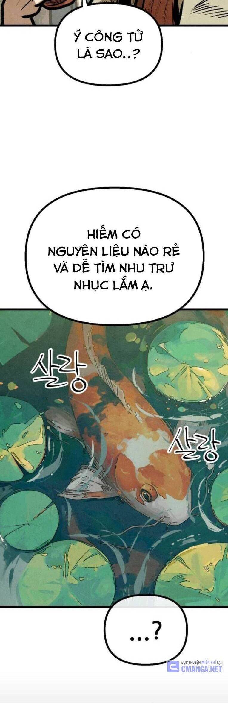 Chinh Phục Võ Lâm Chỉ Với 1 Tô Mỳ Chương 28 Ảnh 12