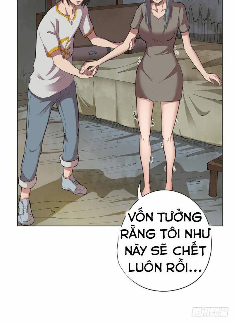 Nghịch Thiên Thần Y Chương 78 Ảnh 4