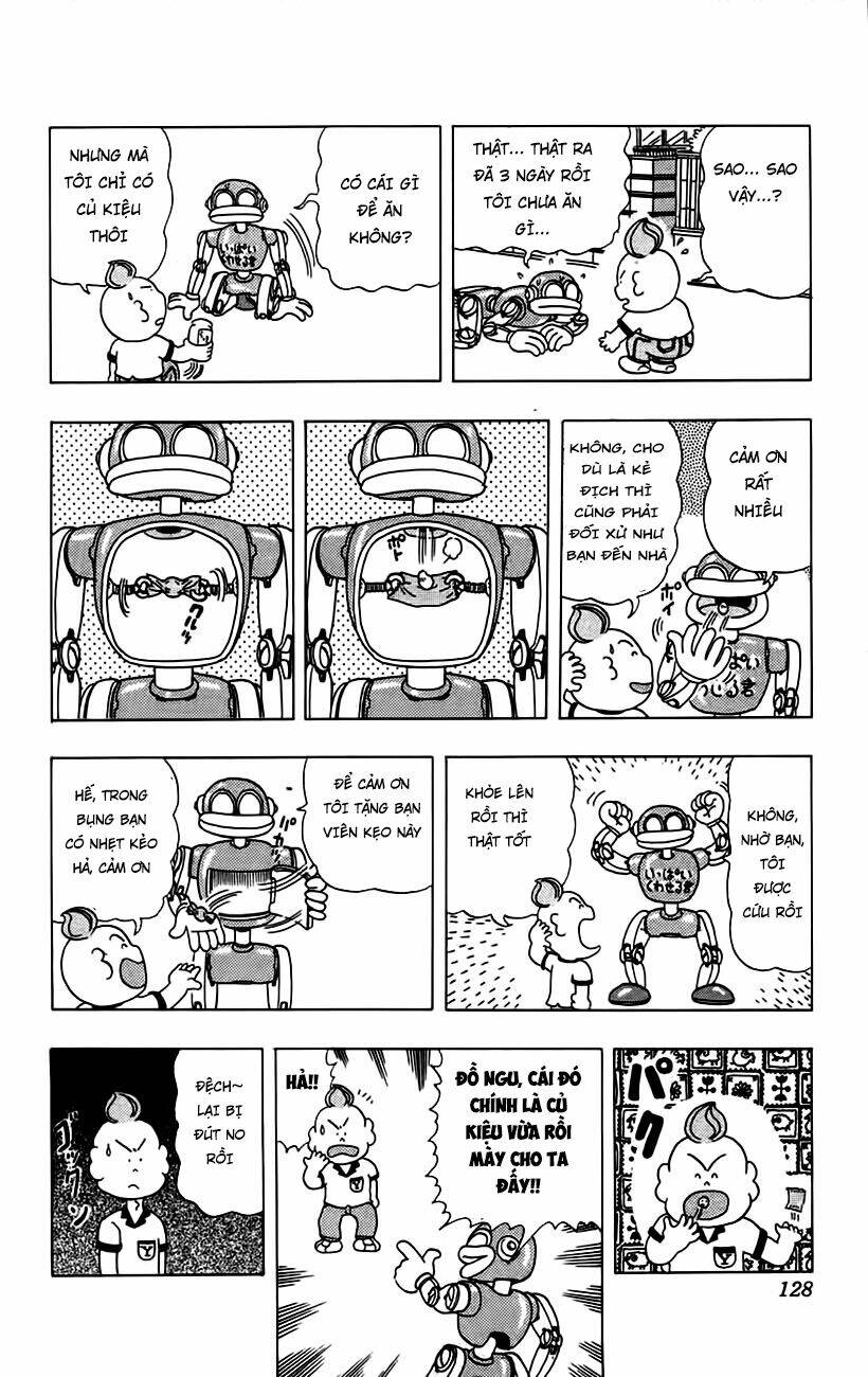 Lucky Man Chương 8 Ảnh 9