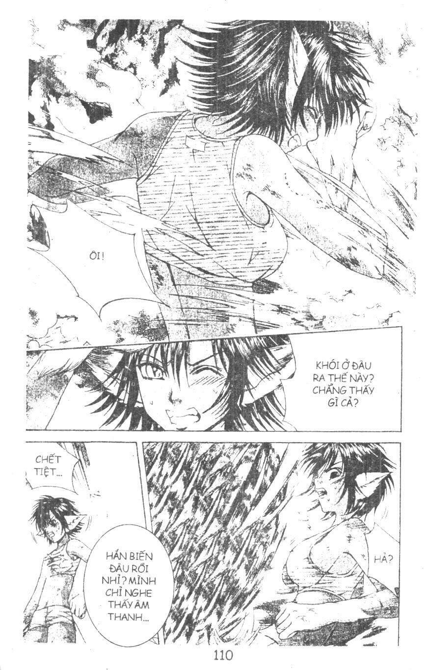 Kami To Sengoku Seitokai Chương 30 Ảnh 3