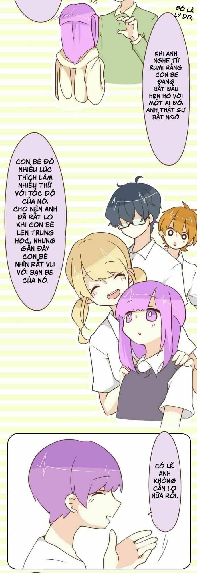 Ike Loli Chương 21 Ảnh 25