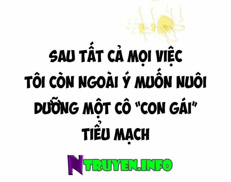 Ác Ma Chủ Tịch Xin Buông Tay Chương 1 Ảnh 19
