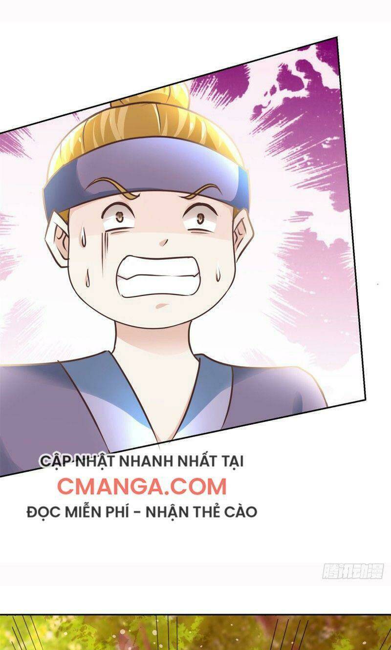 Cửu Dương Đế Tôn Chương 178 Ảnh 14