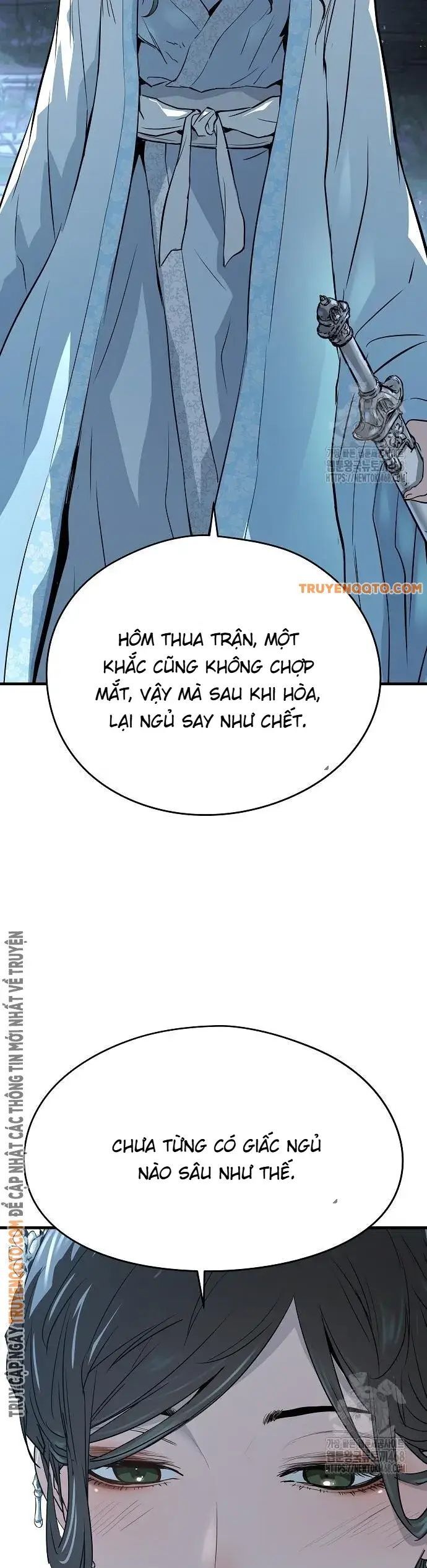 Tuyệt Thế Hồi Quy Chương 42 Ảnh 59