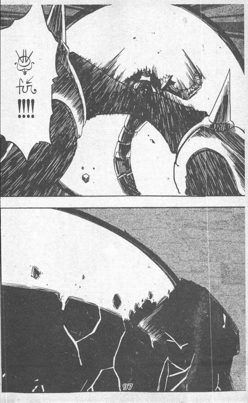 Rave Master (Scan) Chương 19 Ảnh 96
