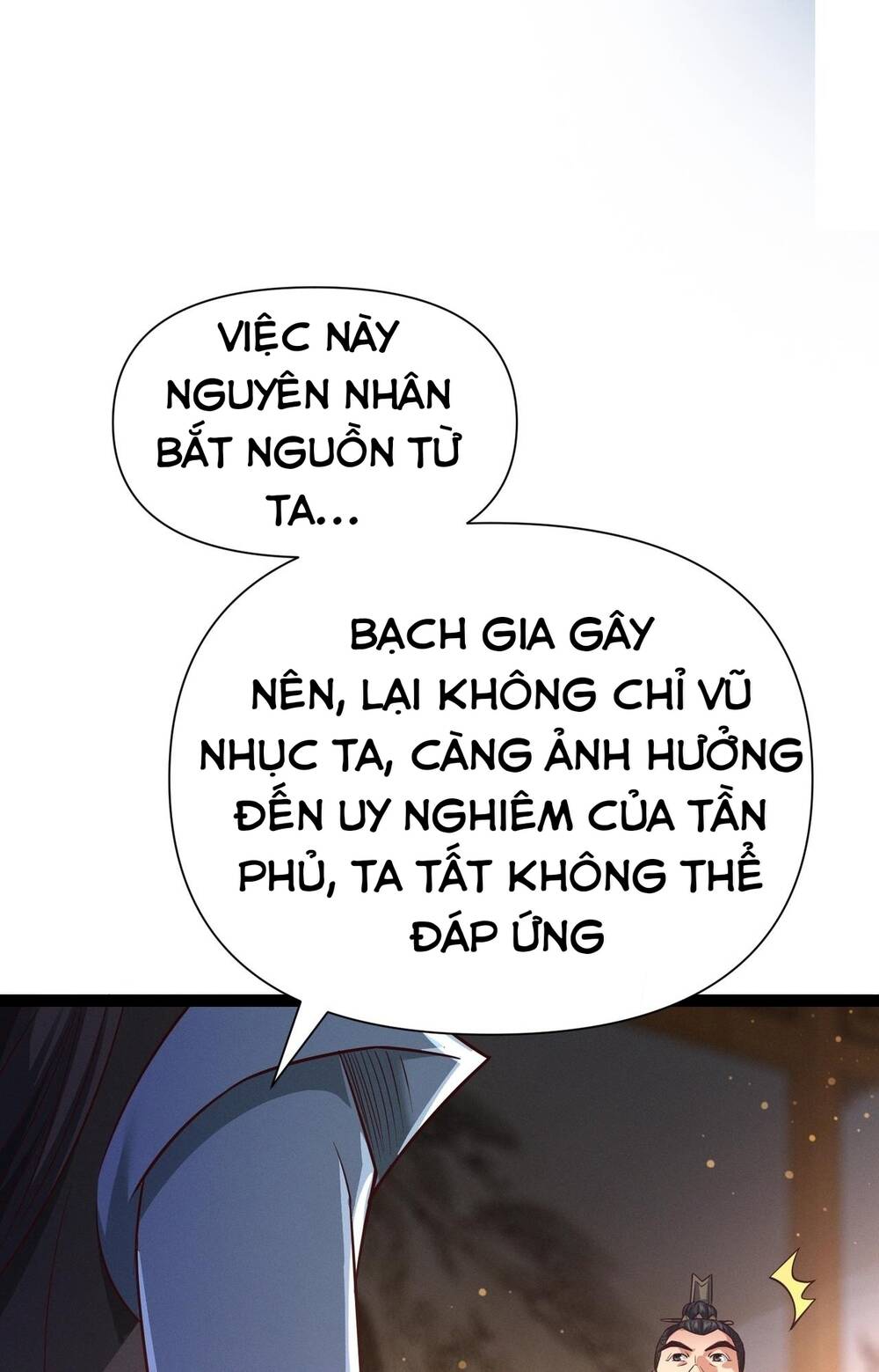 Thái Cổ Thần Vương Chương 4 Ảnh 24