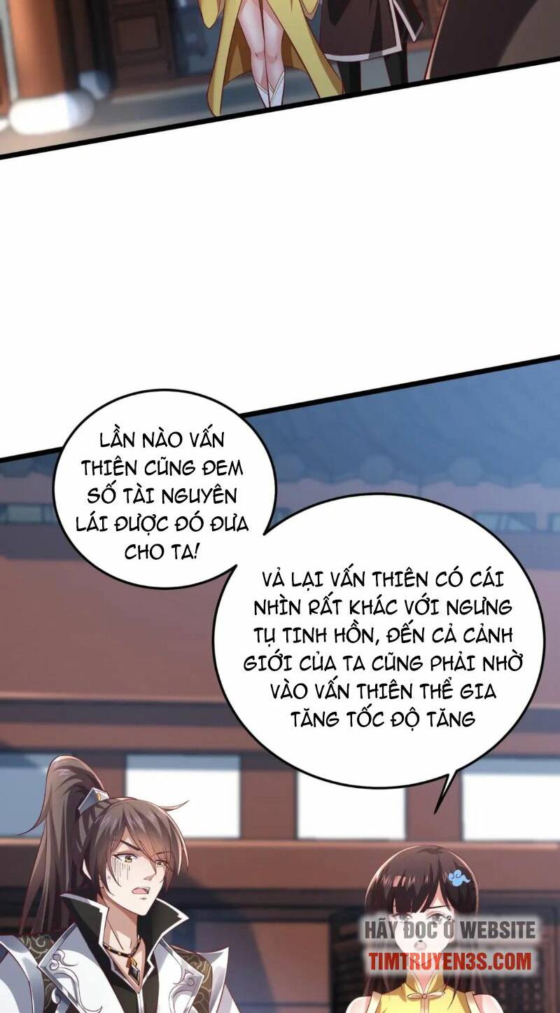 Thái Cổ Thần Vương Chương 10 Ảnh 13