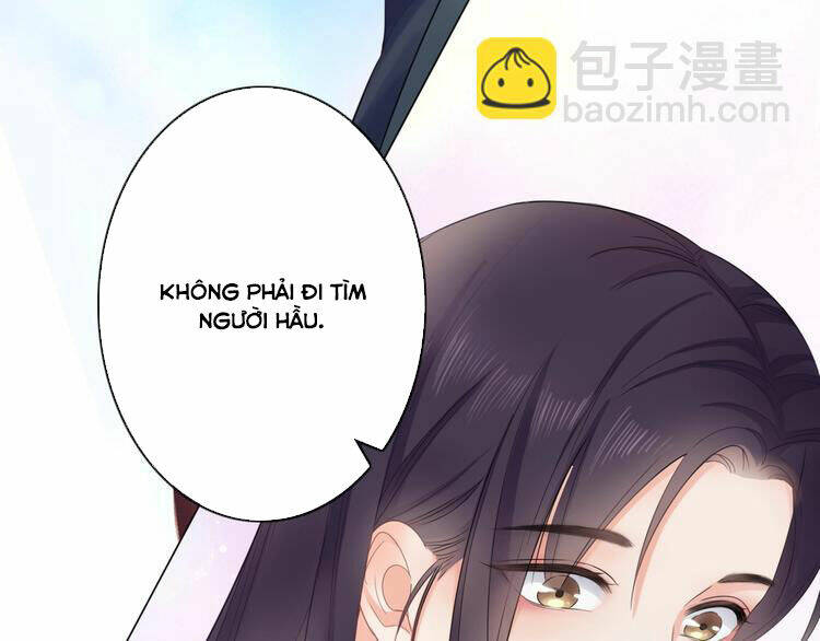 Cô Ấy Là Của Tôi Chương 4 Ảnh 45