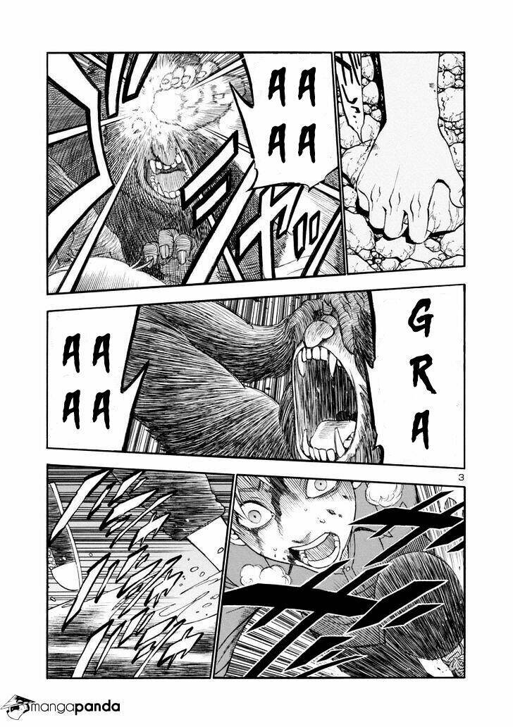 Mashira Chương 6 Ảnh 5