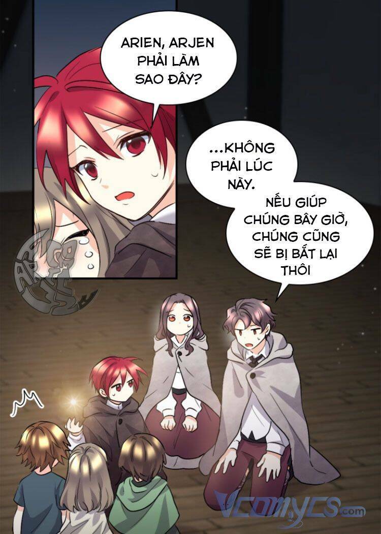 Sinh Đôi Xuyên Không Chương 111 Ảnh 48