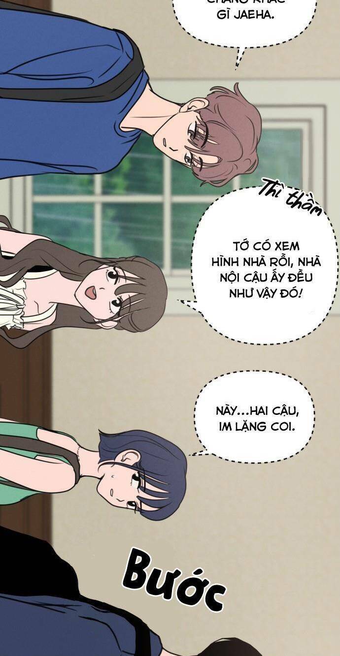 Thỏa Thuận Bí Mật Giữa Chúng Ta Chương 63 Ảnh 20