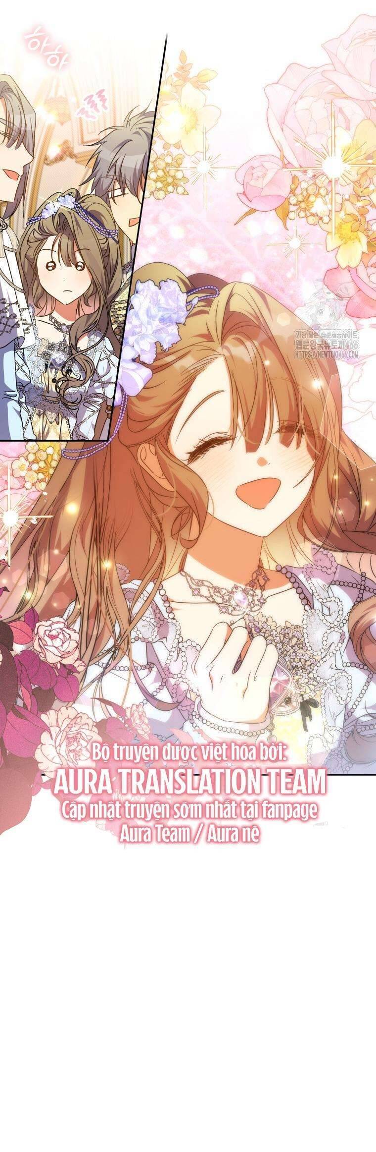 Thánh Nữ Được Đại Công Tước Nhận Nuôi Chương 66 Ảnh 16