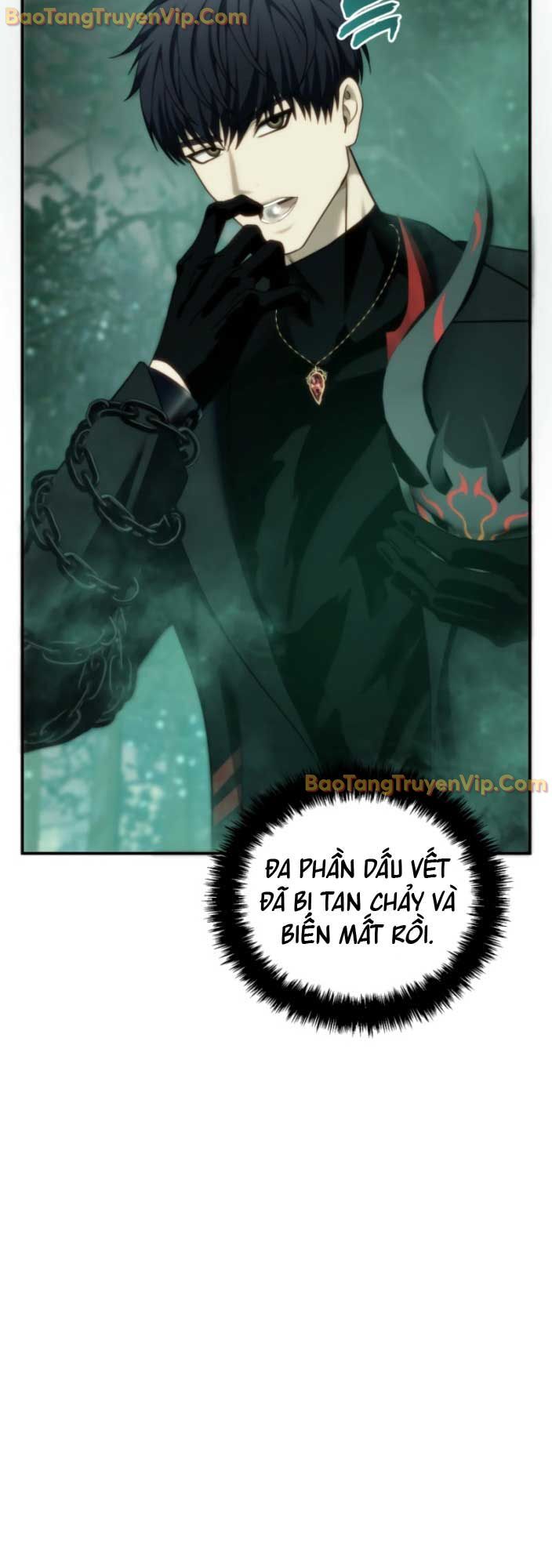 Vua Thăng Cấp Chương 201 Ảnh 61