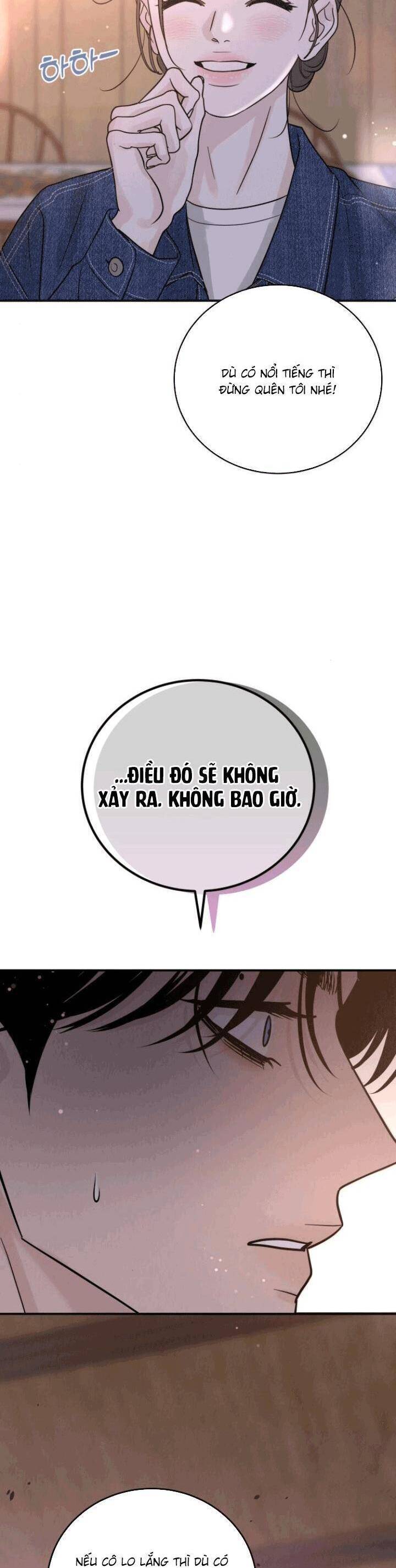 Thuyết Tình Yêu Ích Kỷ Chương 39 Ảnh 40