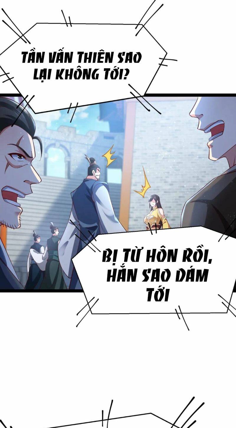 Thái Cổ Thần Vương Chương 6 Ảnh 12