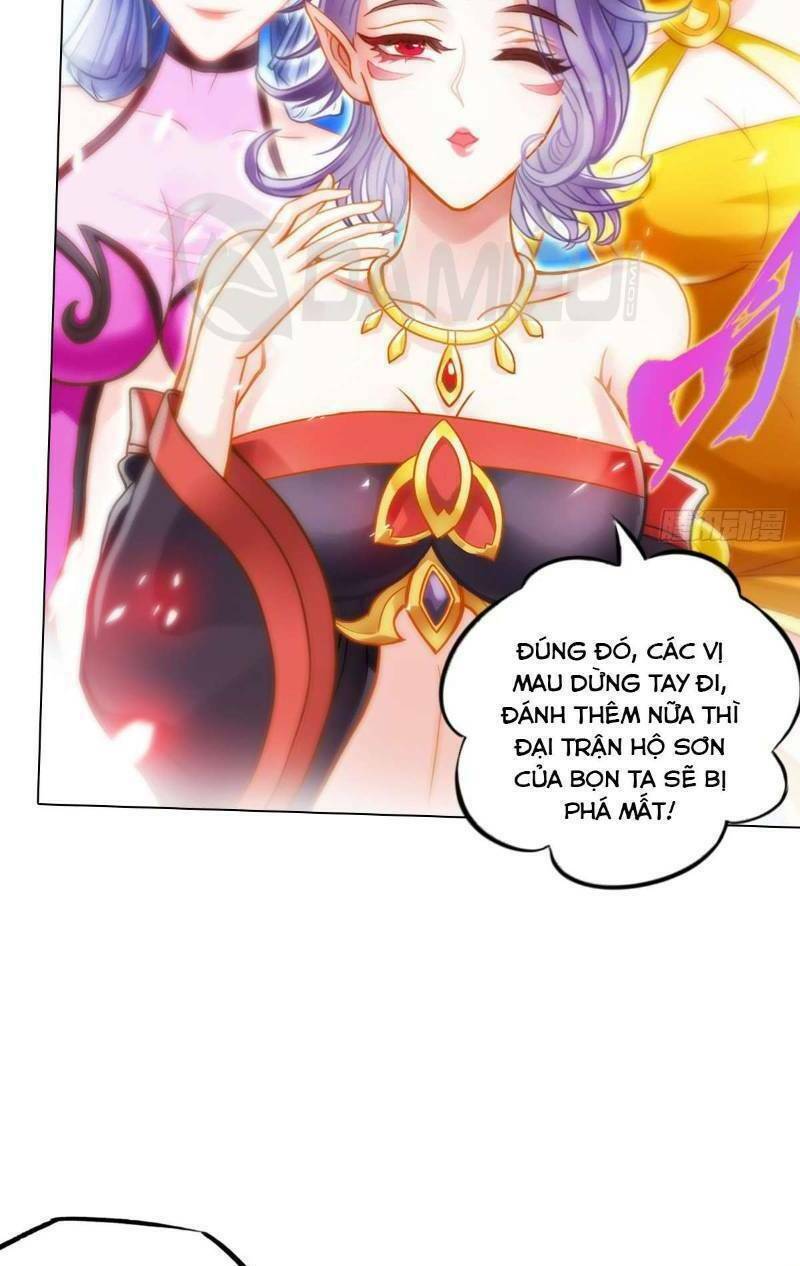 Lang Hoàn Thư Viện Chương 200 Ảnh 23