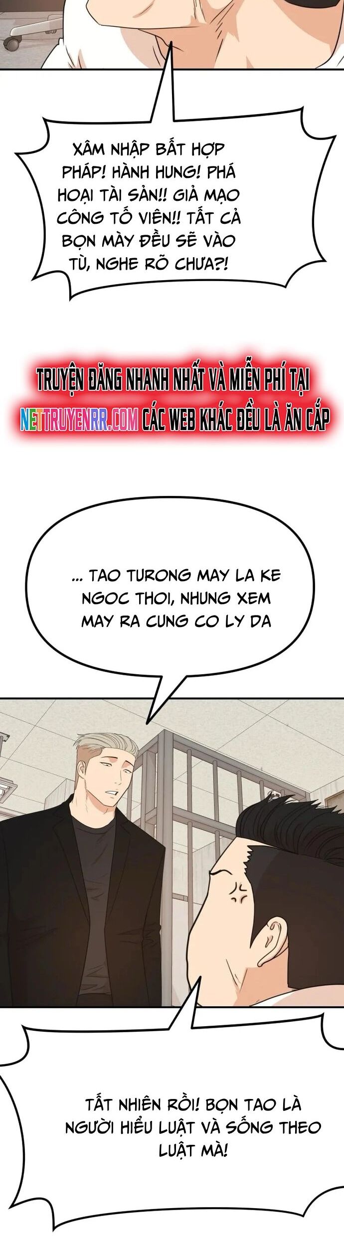 Bạn Trai Vệ Sĩ Chương 139 Ảnh 33